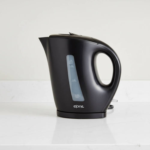 1.7L Cordless Kettle 2200W Rapid Boil