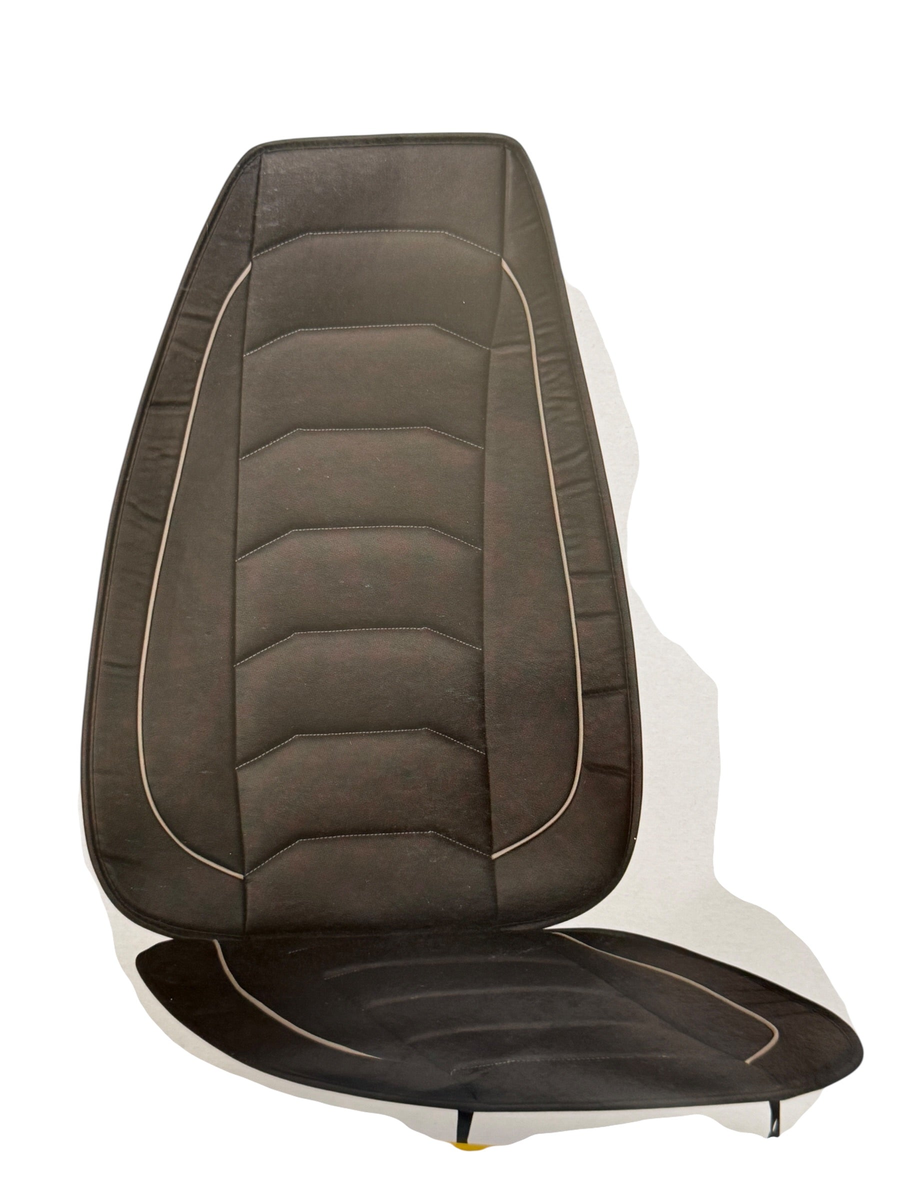 Dunlop Universal Car Seat Cover